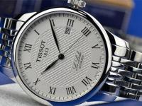 天梭手表指针生锈怎么解决