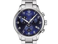 天梭手表进灰了解决方法大全