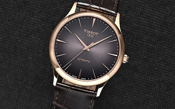 天梭手表走慢了解决办法大全(图) 天梭手表走慢了解决办法大全(图)