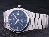 天梭表带掉色处理方法