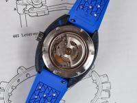 天梭腕表发条坏了处理技巧汇总