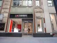 天梭手表机芯受损处理技巧汇总