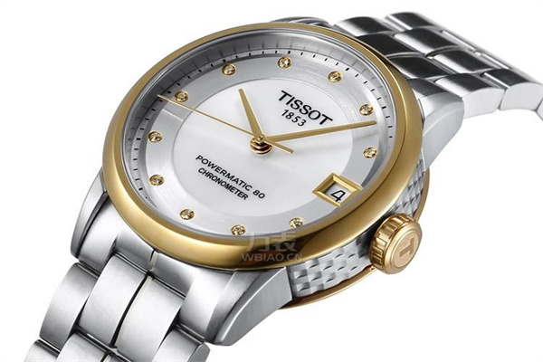 天梭手表走走停停解决办法集锦(图) 天梭手表走走停停解决办法集锦(图)