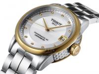 天梭手表走走停停解决办法集锦