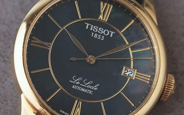 天梭手表表蒙子坏了原因是啥(图) 天梭手表表蒙子坏了原因是啥(图)