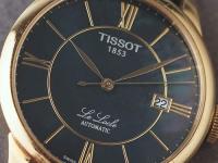 天梭手表表蒙子坏了原因是啥