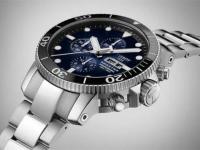 天梭手表走走停停解决办法大全