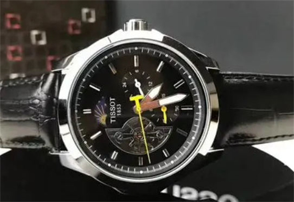 天梭表蒙子坏了处理方法盘点(图) 天梭表蒙子坏了处理方法盘点(图)