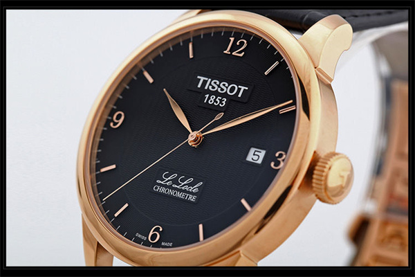 天梭腕表表带太松如何修复(图) 天梭腕表表带太松如何修复(图)