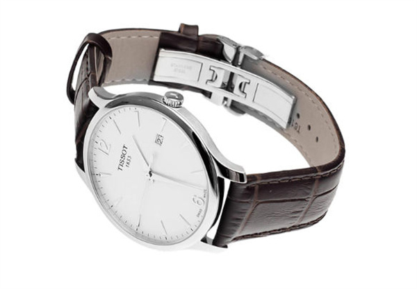 天梭手表表壳破裂原因是什么（图）