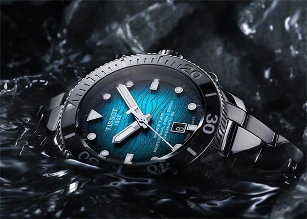 天梭腕表指针生锈处理方法大全(图) 天梭腕表指针生锈处理方法大全(图)