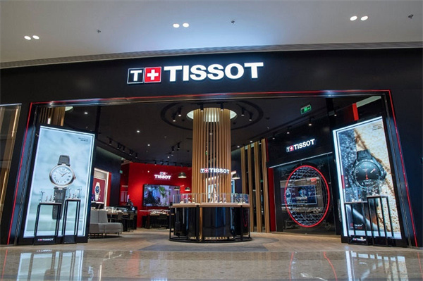 天梭表耳掉了解决办法是什么(图) 天梭表耳掉了解决办法是什么(图)