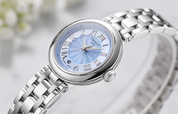 天梭手表外观有划痕解决方法推荐(图) 天梭手表外观有划痕解决方法推荐(图)