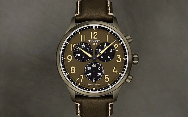 天梭手表表耳掉了处理方法大全(图) 天梭手表表耳掉了处理方法大全(图)