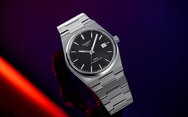 天梭手表走慢了处理方法集锦(图) 天梭手表走慢了处理方法集锦(图)