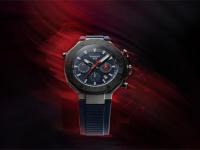 天梭手表表盘生锈如何处理