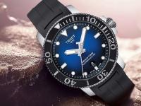 天梭腕表表壳有划痕解决技巧详解