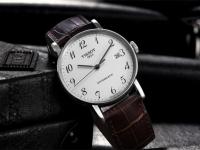 天梭腕表表盘有划痕解决方法汇总