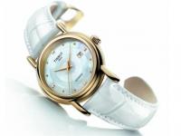 天梭手表表壳坏了如何处理