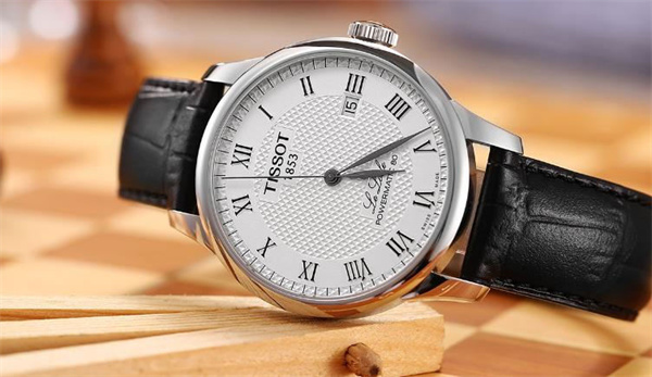 天梭生锈了处理办法汇总（图）