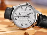 天梭生锈了处理办法汇总