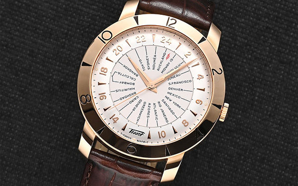 天梭表针掉了是啥原因(图) 天梭表针掉了是啥原因(图)