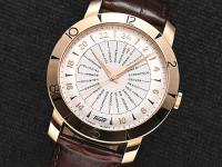 天梭表针掉了是啥原因