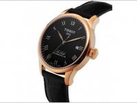 天梭腕表表壳割手处理方法集锦