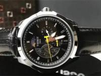 天梭表带过长处理方法详解