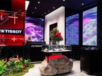 天梭腕表走快了解决方法推荐