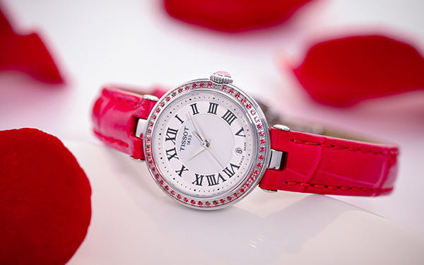 天梭腕表表针不走了处理方法(图) 天梭腕表表针不走了处理方法(图)