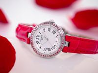 天梭腕表表针不走了处理方法