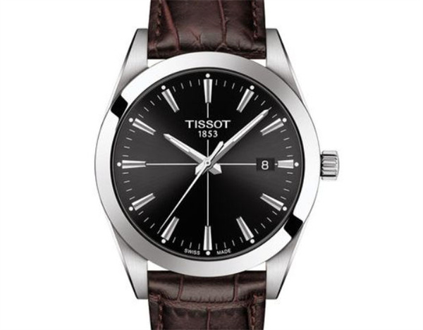 天梭手表生锈了处理技巧推荐（图）