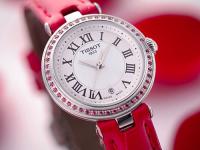 天梭腕表表盘有划痕解决办法推荐