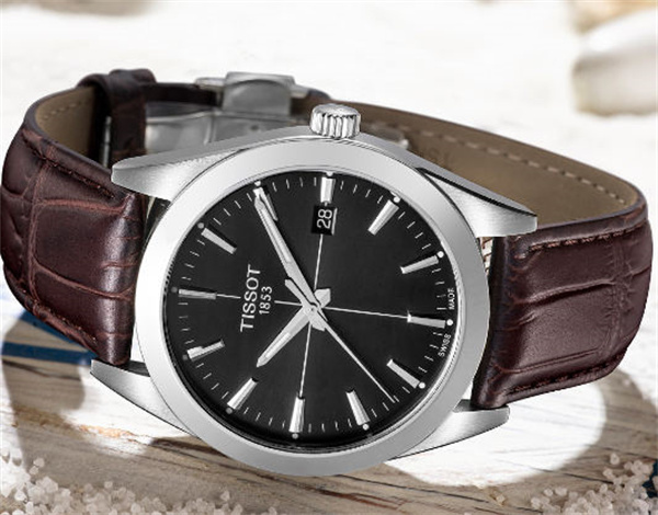 天梭表带掉色处理办法盘点（图）