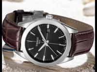 天梭表带掉色处理办法盘点