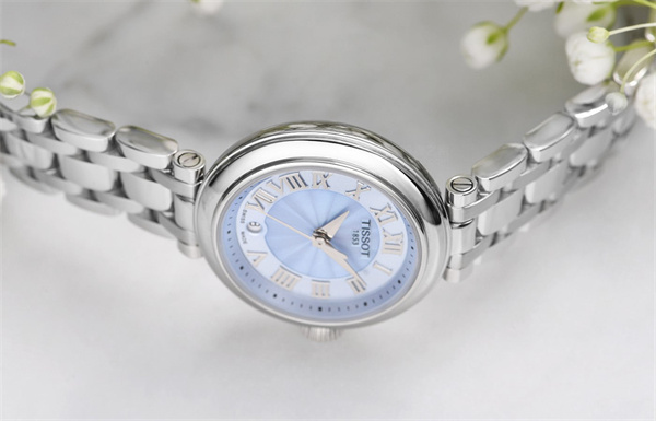 天梭腕表发条拧反了处理办法盘点（图）