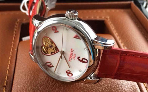天梭手表表带太松是什么原因(图) 天梭手表表带太松是什么原因(图)