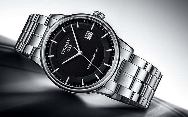 天梭表针不走了怎么修复（图）