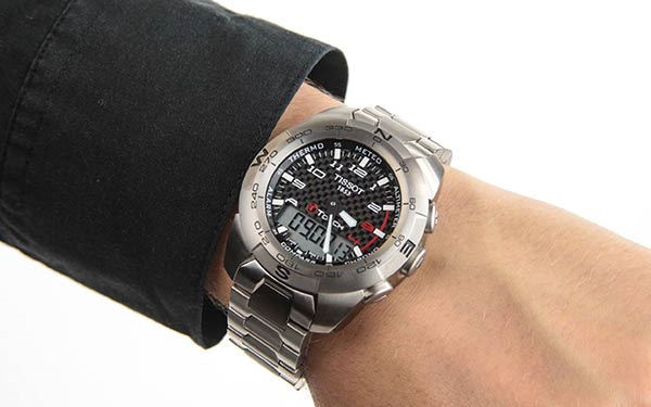 天梭机芯受损怎么修复（图）