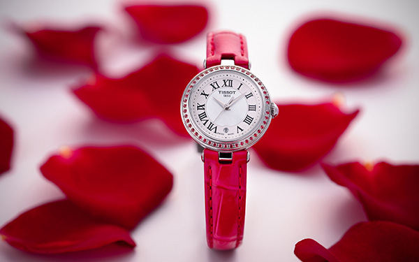 天梭走快了解决办法是什么（图）