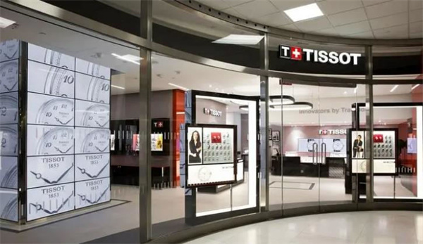 天梭表壳坏了解决技巧盘点（图）