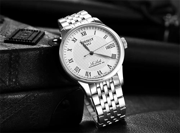 天梭腕表表盘生锈解决方法推荐（图）