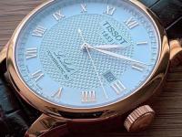 天梭机芯里面有划痕原因是什么