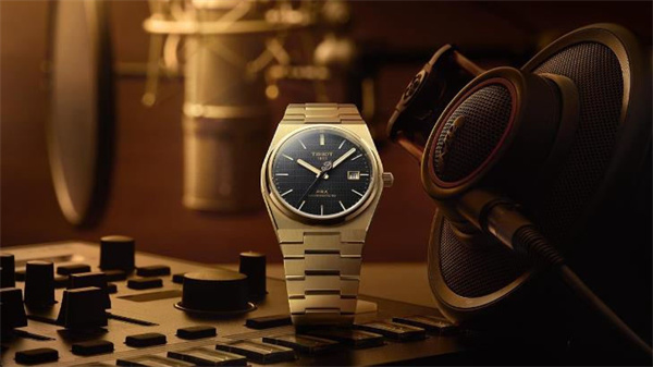 天梭表壳破裂如何修复（图）