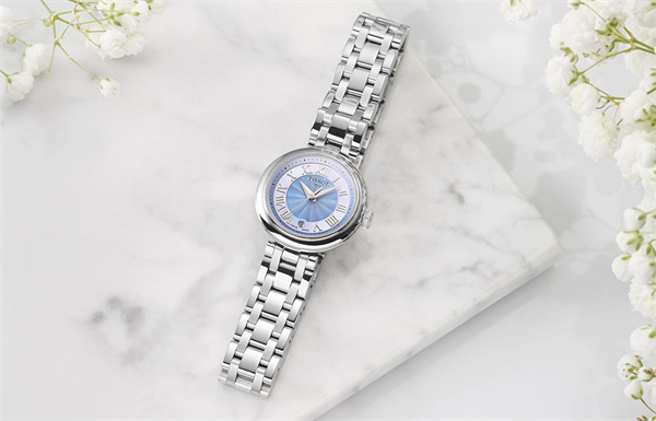 天梭走快了怎么办（图）