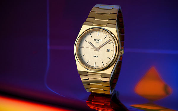 天梭表耳掉了怎么办（图）