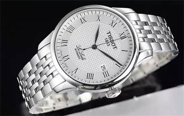 天梭腕表发条拧反了是啥原因（图）