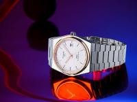 天梭手表机芯受损处理方法