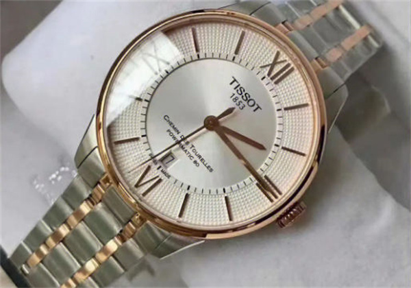 皮带、钢带怎么洗？天梭不同表带清洁全攻略（图）